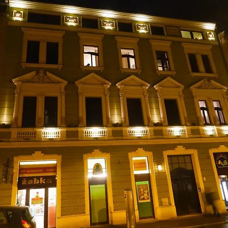 Aurora Apartment *