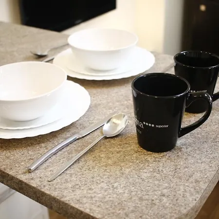 Aurora Apartment