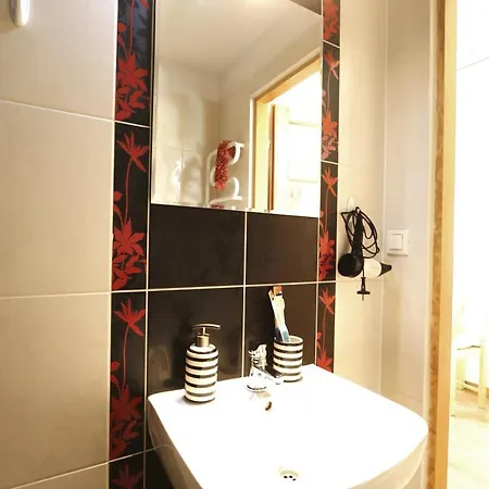 Aurora Apartment Krakow