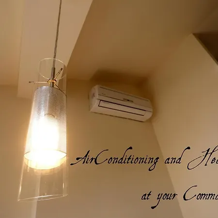 Aurora Apartment