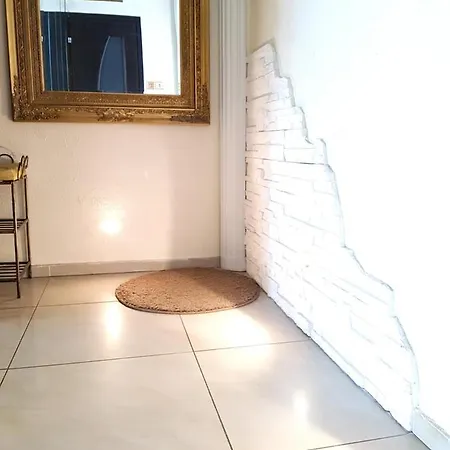 Apartment Aurora *