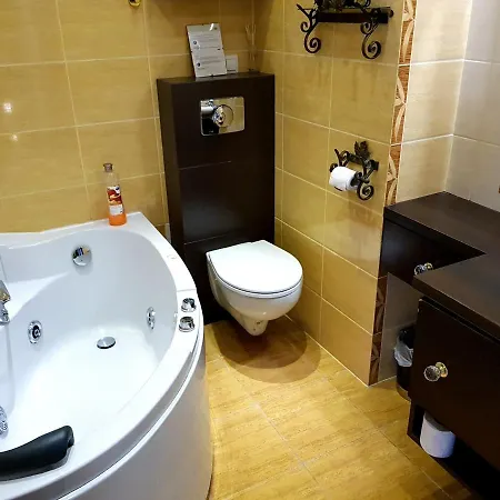 Aurora Apartment *