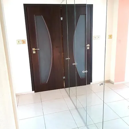 Aurora Apartment *