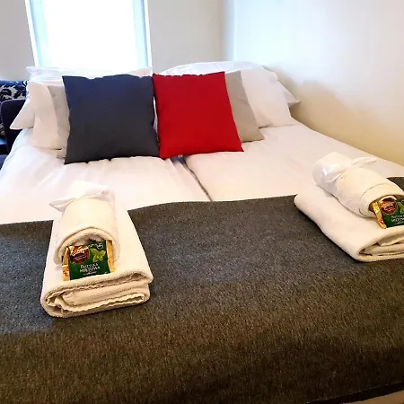 Apartment Aurora