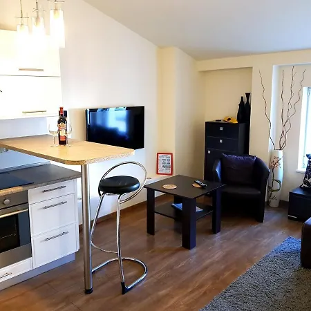 Apartment Aurora *