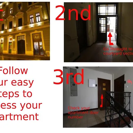 Apartment Aurora *