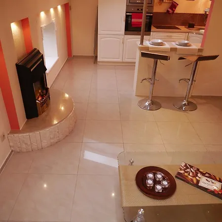 Apartamento Aurora