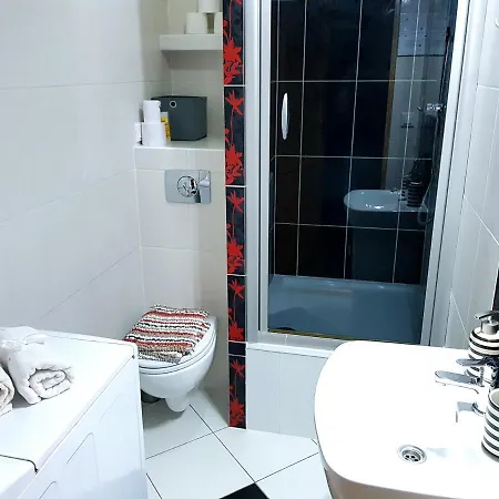 Apartamento Aurora Cracóvia